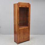 1515 3376 DISPLAY CABINET